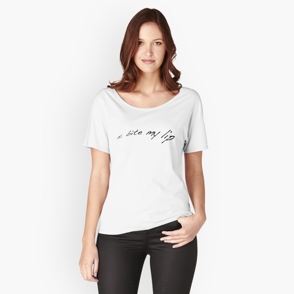 Item preview, Relaxed Fit T-Shirt designed and sold by boss0501.