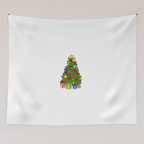 Item preview, CHRISTMAS TREE designed and sold by trendsonpoint.