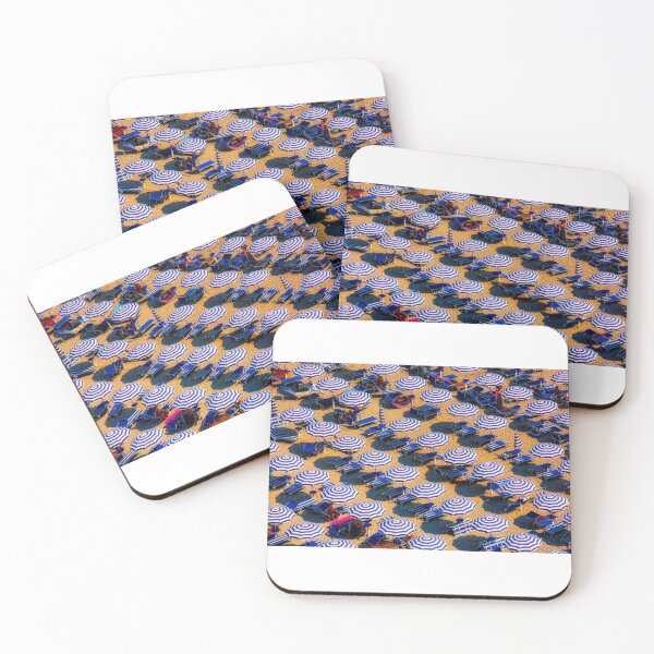 Item preview, Buffet Of Umbrella Abstract Design  designed and sold by Harshly.