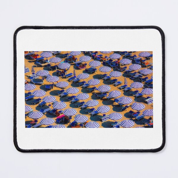 Item preview, Buffet Of Umbrella Abstract Design designed and sold by Harshly.