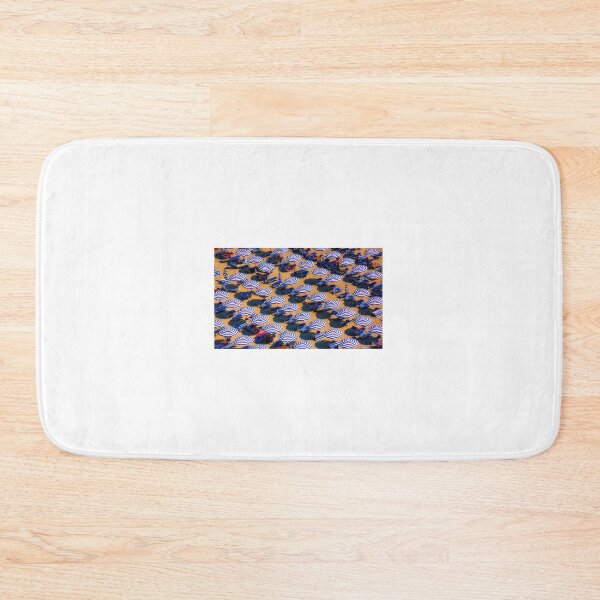 Item preview, Buffet Of Umbrella Abstract Design  designed and sold by Harshly.
