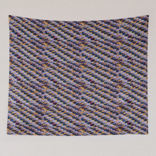 Item preview, Buffet Of Umbrella Abstract Design  designed and sold by Harshly.