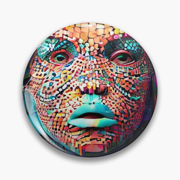 Artikelvorschau, Byte Reflection - Dingkleidung entworfen und verkauft von thingclothing.