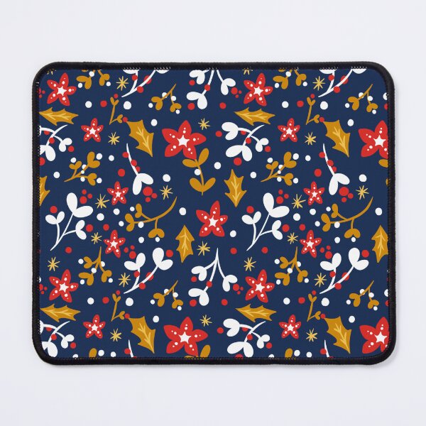 Item preview, Winter flowers  designed and sold by RandomCuteness.