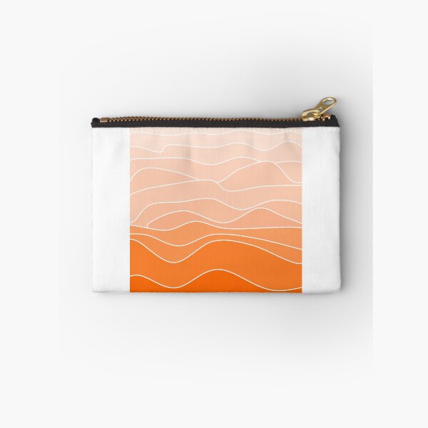 Item preview, Orange Waves designed and sold by E10433.