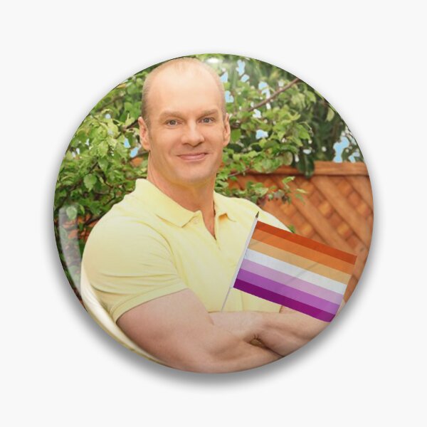 Item preview, Bob Duncan says Lesbian Rights designed and sold by KuntzRus.