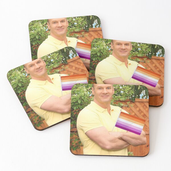 Item preview, Bob Duncan says Lesbian Rights designed and sold by KuntzRus.