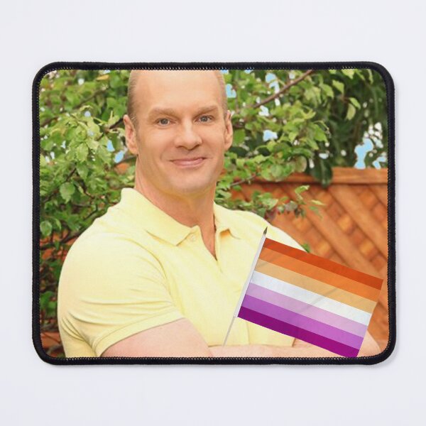 Item preview, Bob Duncan says Lesbian Rights designed and sold by KuntzRus.