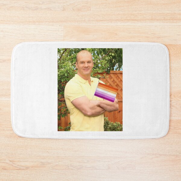 Item preview, Bob Duncan says Lesbian Rights designed and sold by KuntzRus.