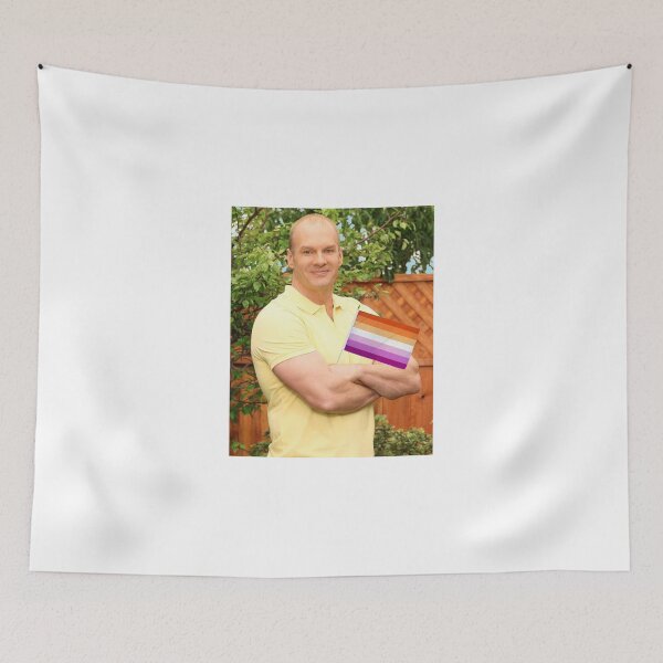 Item preview, Bob Duncan says Lesbian Rights designed and sold by KuntzRus.