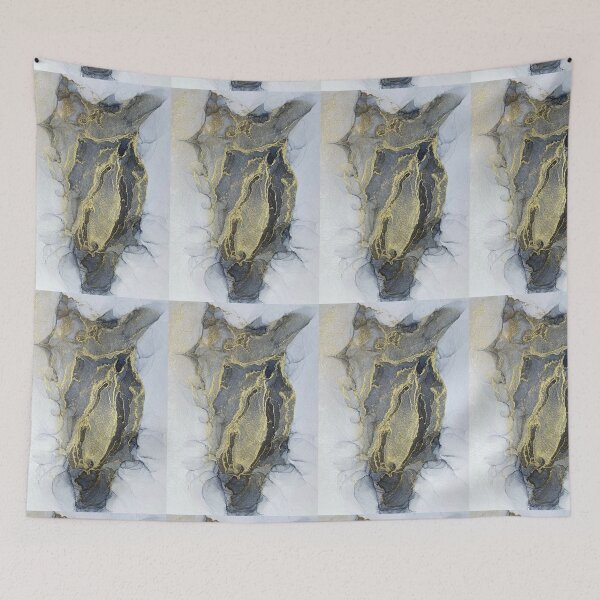 Item preview, Crazy Horse designed and sold by vonJohnstonArt.
