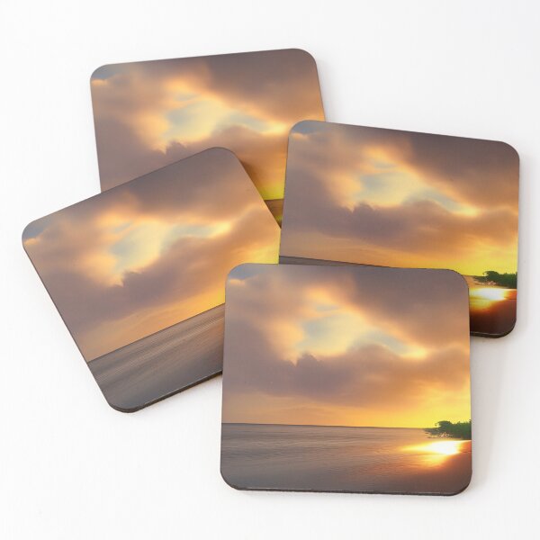 Item preview, Deserted Paradise designed and sold by Dudeist Designs.