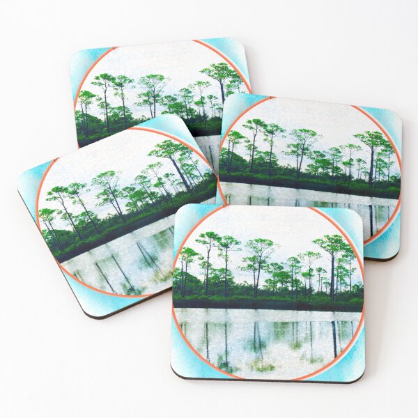 Item preview, Big Lagoon State Park designed and sold by Hornets-Nest.
