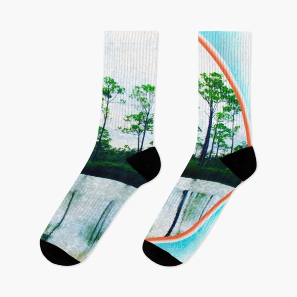 Item preview, Big Lagoon State Park designed and sold by Hornets-Nest.
