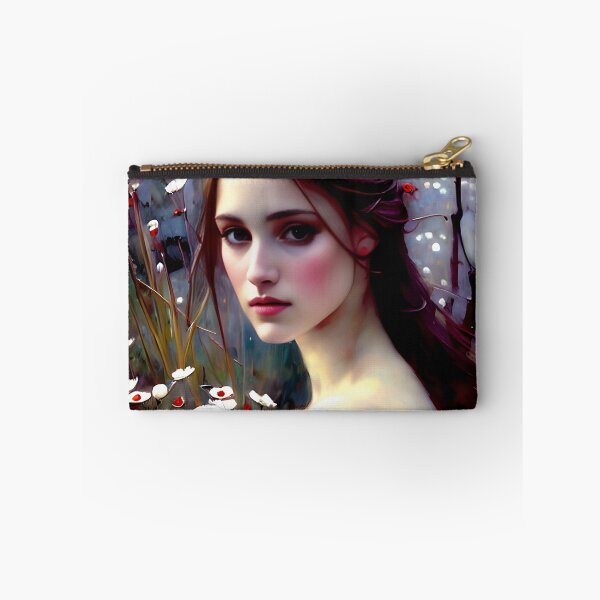 Item preview, Beautiful Girl 66 designed and sold by EtherMeditation.