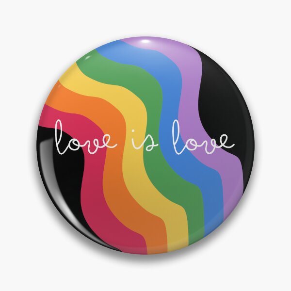 Aperçu de l'œuvre L'amour c'est l'amour créée et vendue par Xander's  Store.