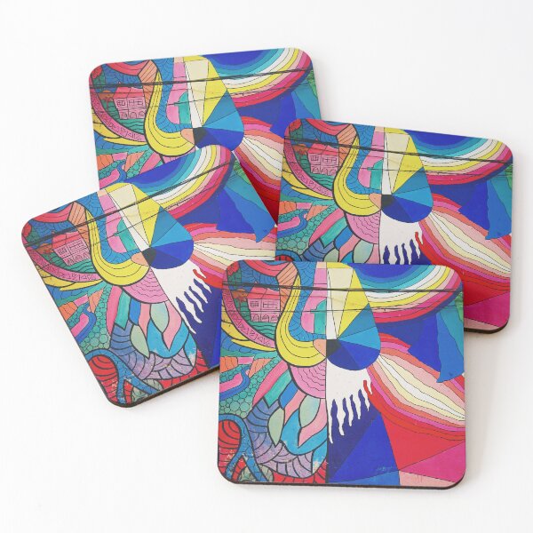 Item preview, Art And Artist Design Using Some Colours  designed and sold by Harshly.