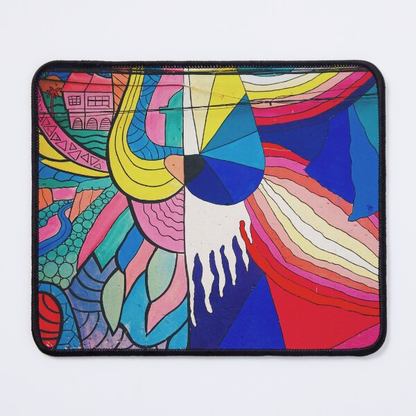 Item preview, Art And Artist Design Using Some Colours designed and sold by Harshly.