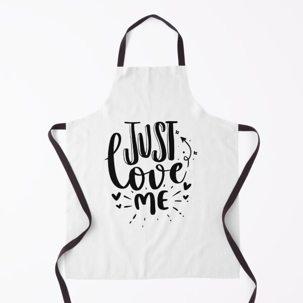 Item preview, Just Love Me designed and sold by jwebmarket.