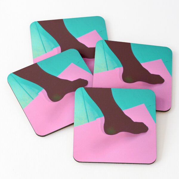 Item preview, Foot designed and sold by IanBiAM.