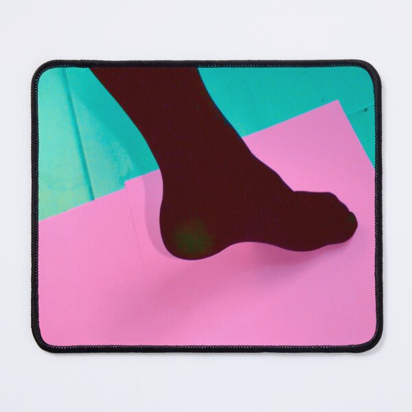 Item preview, Foot designed and sold by IanBiAM.