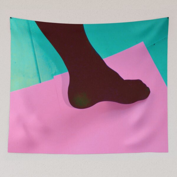 Item preview, Foot designed and sold by IanBiAM.