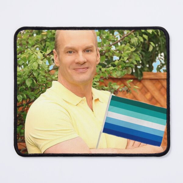 Item preview, Bob Duncan says Gay Rights designed and sold by KuntzRus.