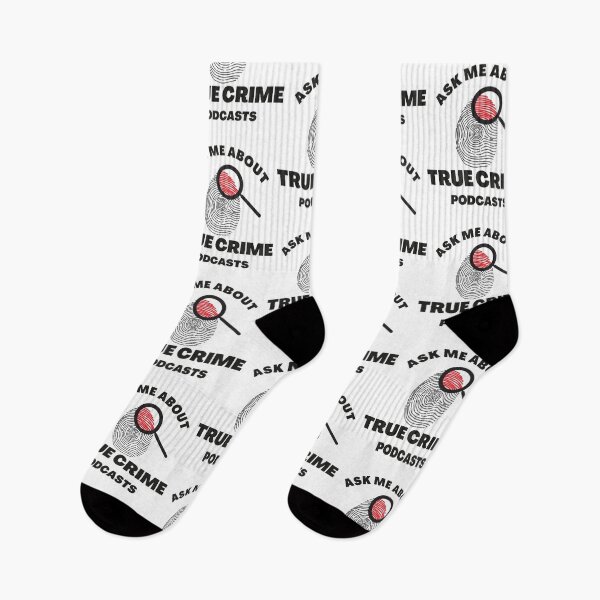 Item preview, Ask me about true crime podcasts      designed and sold by ezshirtshop11.
