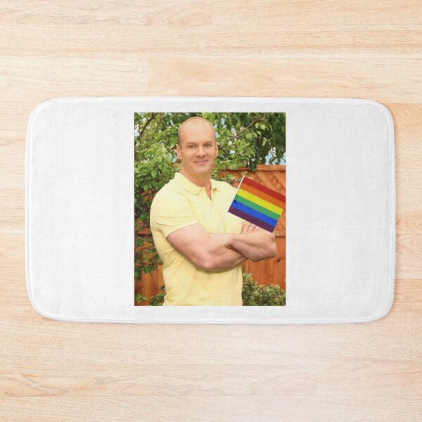 Item preview, Bob Duncan says LGBT Rights designed and sold by KuntzRus.