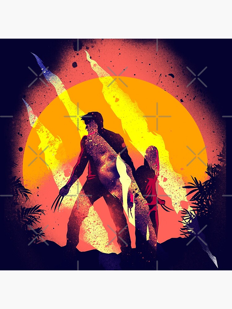 LOGAN by ChrisDalida