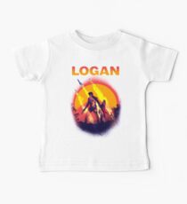 LOGAN Baby Tee