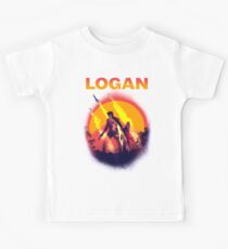 LOGAN Kids Tee