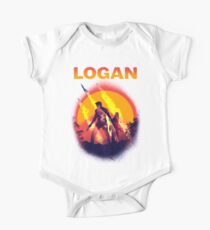 LOGAN One Piece - Short Sleeve
