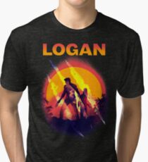 LOGAN Vintage T-Shirt