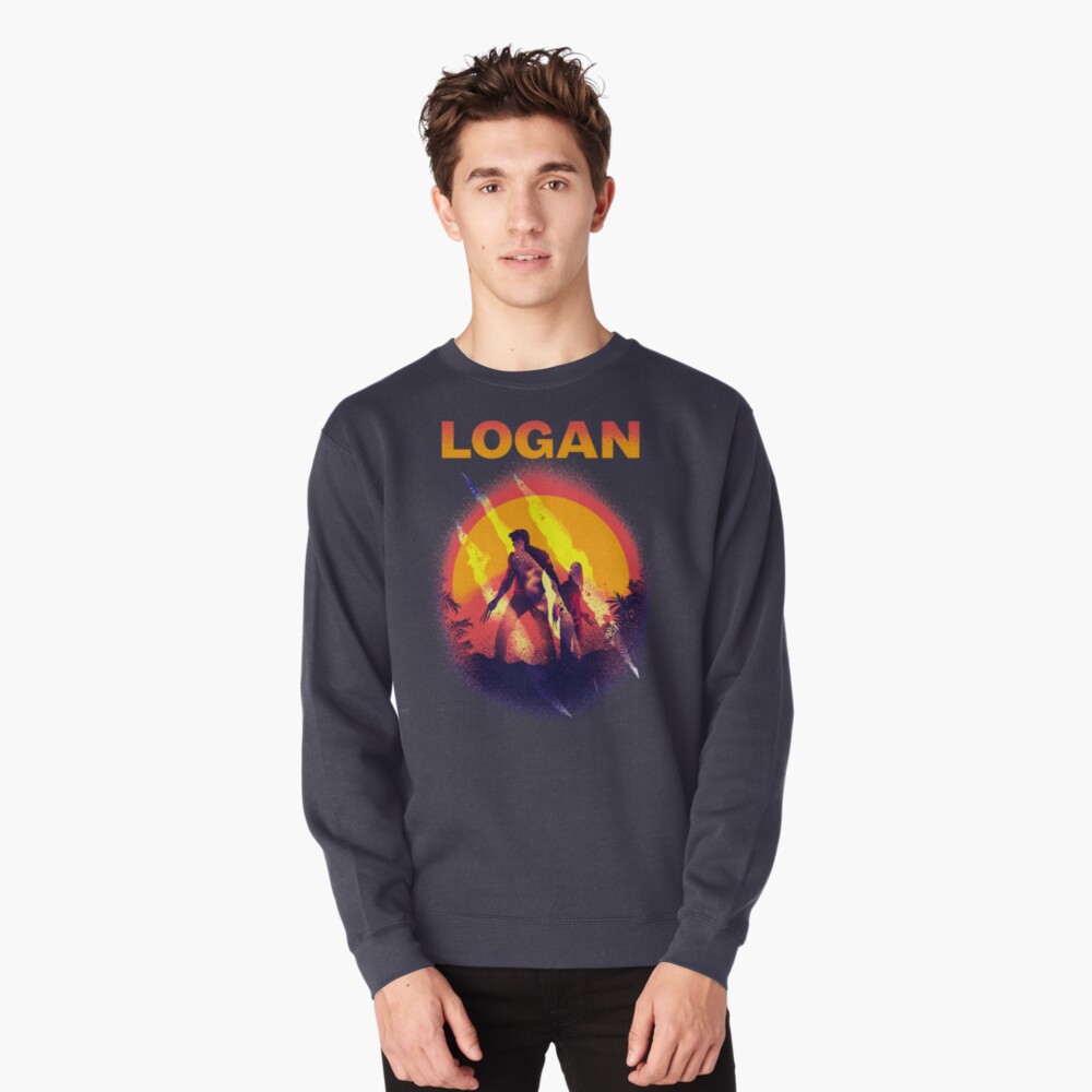 Item preview, Pullover Sweatshirt designed and sold by ChrisDalida.