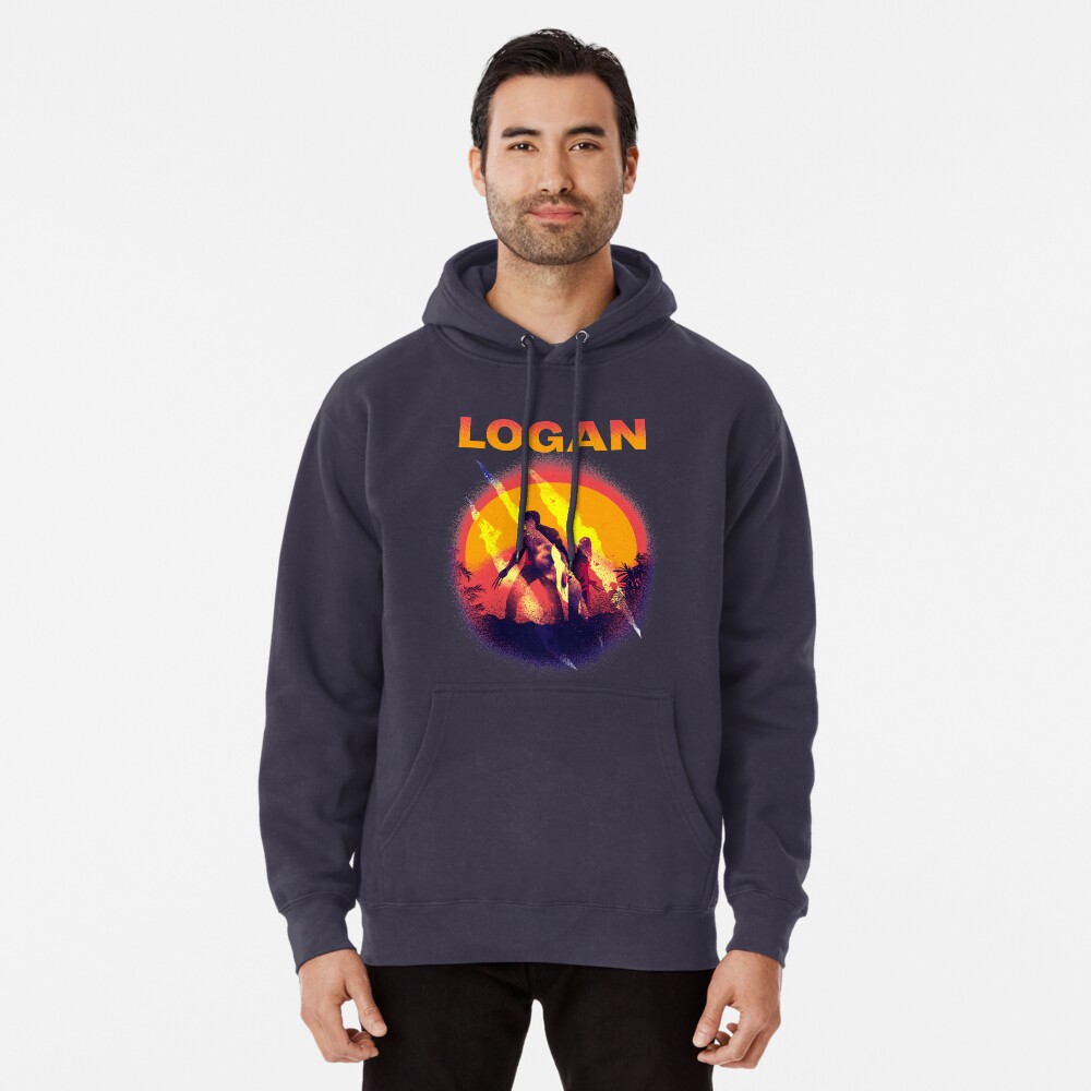 Item preview, Pullover Hoodie designed and sold by ChrisDalida.