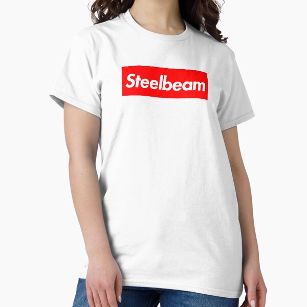 Item preview, Steelbeam designed and sold by CivilMemes.