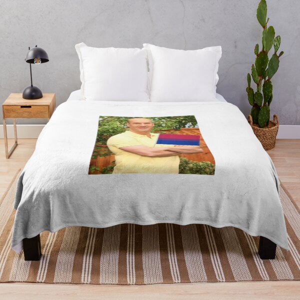 Item preview, Bob Duncan says Bisexual Rights designed and sold by KuntzRus.