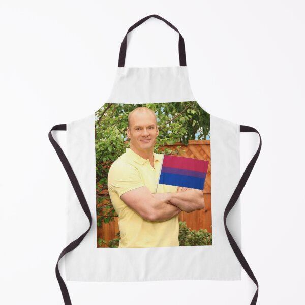 Item preview, Bob Duncan says Bisexual Rights designed and sold by KuntzRus.