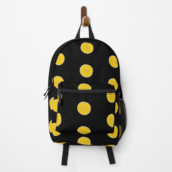 Item preview, Yellow Lemon Citrus Fruit designed and sold by Blertz.