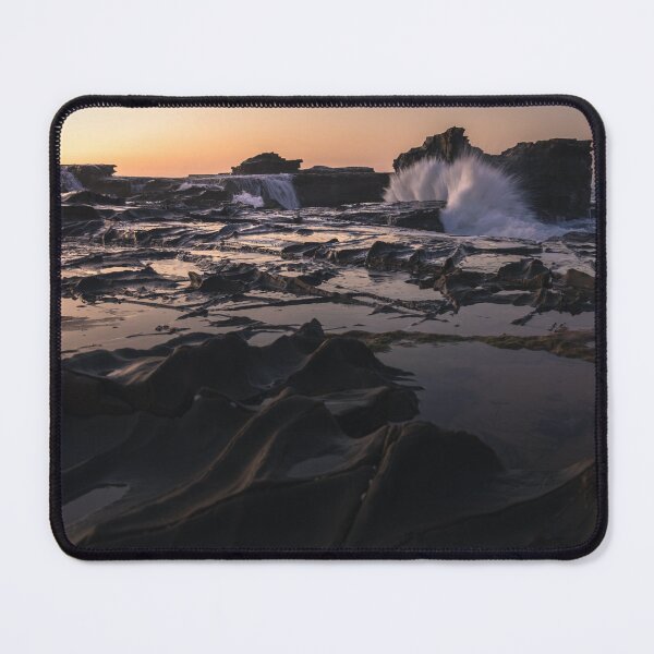 Item preview, Morning waves designed and sold by Scott Sheehan.