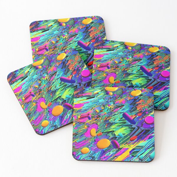 Item preview, Trippy Vram -  thing clothing  designed and sold by thingclothing.