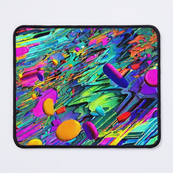 Item preview, Trippy Vram - thing clothing designed and sold by thingclothing.
