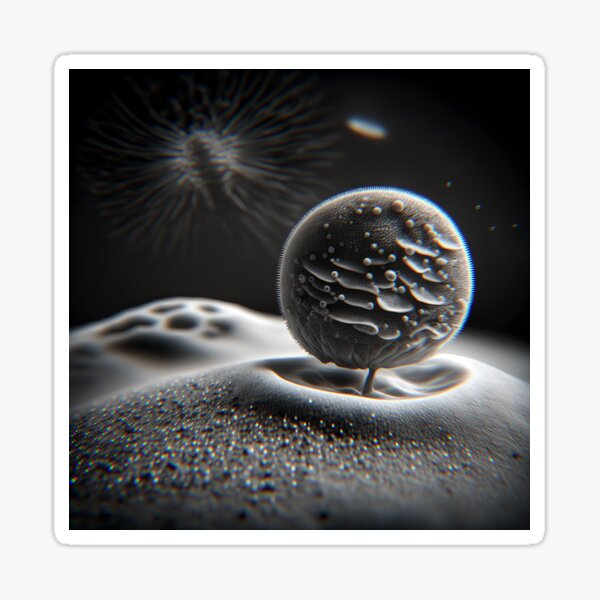Item preview, Microcosm 2 designed and sold by DarklingAnubiss.