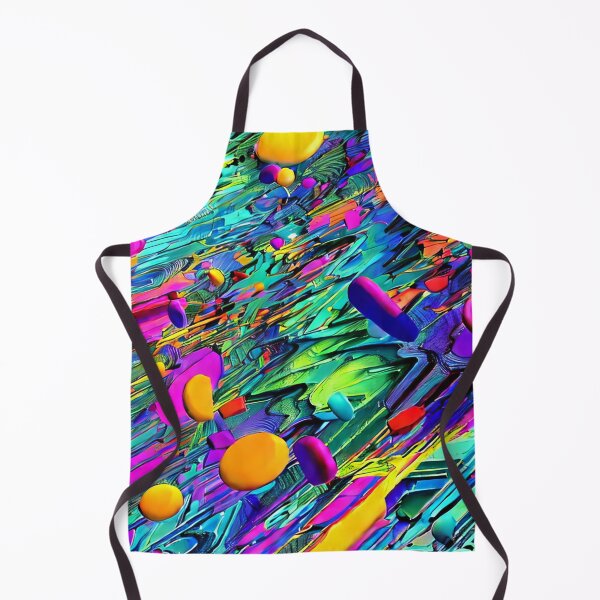 Item preview, Trippy Vram - thing clothing designed and sold by thingclothing.