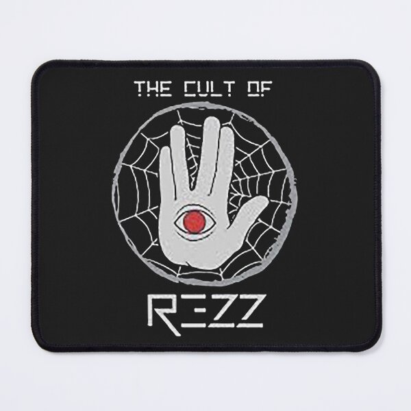 Item preview, rr11 rezz designed and sold by ajobin9b.