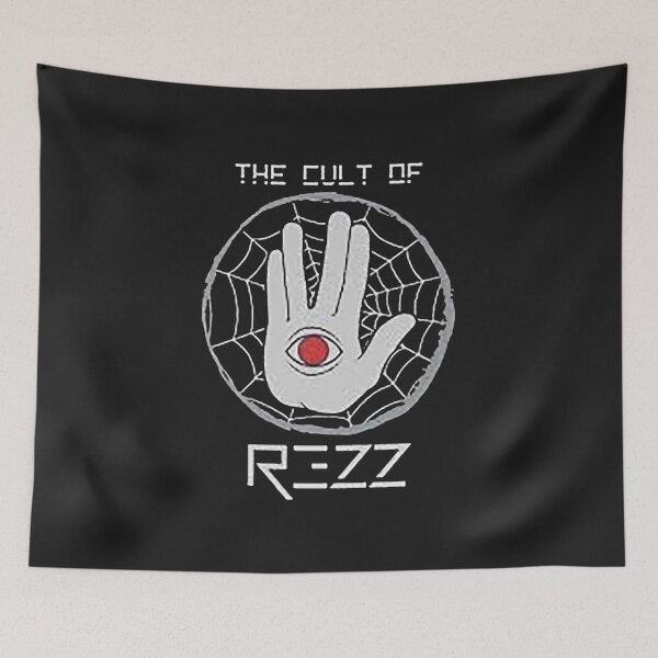 Item preview, rr11 rezz designed and sold by ajobin9b.