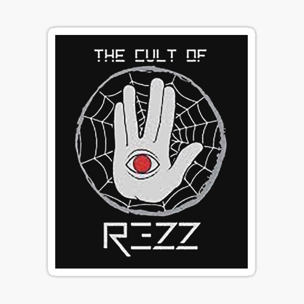 Item preview, rr11 rezz designed and sold by ajobin9b.