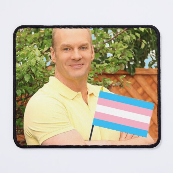 Item preview, Bob Duncan says Trans Rights designed and sold by KuntzRus.