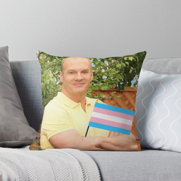 Item preview, Bob Duncan says Trans Rights designed and sold by KuntzRus.